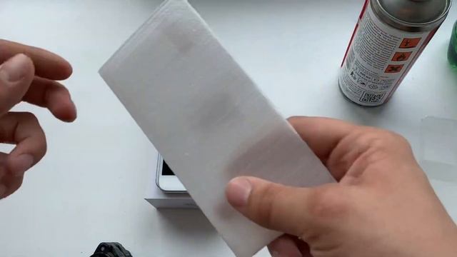 Глючит экран ? Ремонтируем в домашних условиях! смотреть онлайн