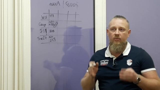 КАК ПЕРЕВЕСТИ ДЕНЬГИ В КИТАЙ? /Легальные [и НЕлегальные] способы /Western Union, Карго, Развод за 7