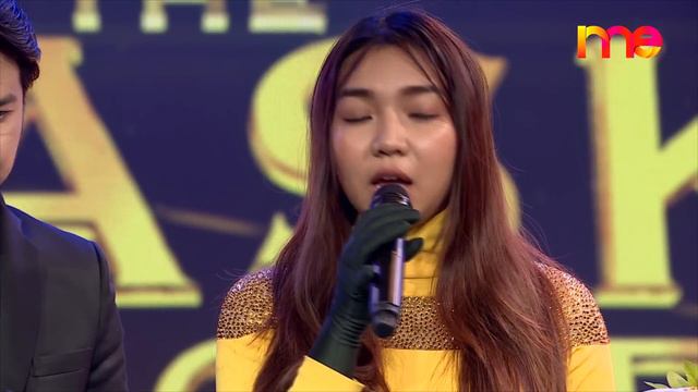 The Mask Singer Myanmar | EP.5 | 13 Dec 2019 [Part 6/6] смотреть онлайн