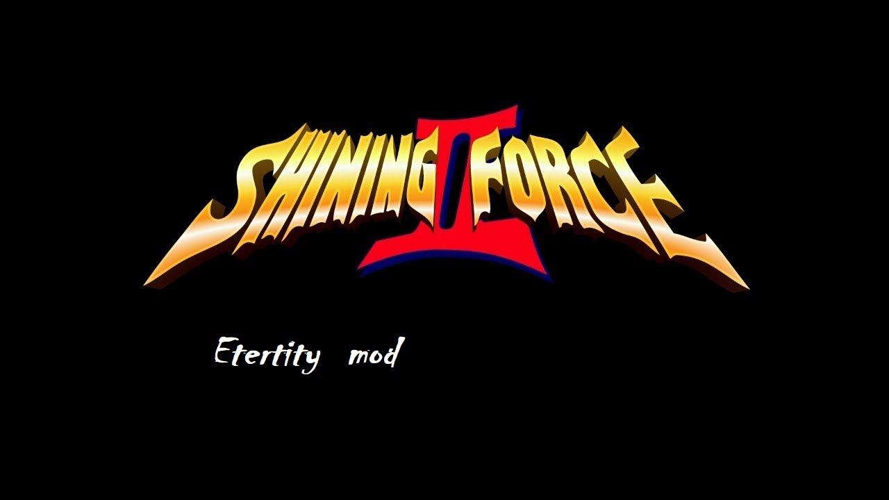 Shining force 2 Eternity mod #1 А что так сложно то ? смотреть онлайн