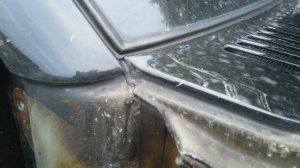 Вода в салоне УАЗ патриот. Методы борьбы