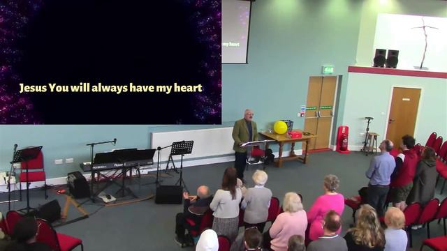 Sunday 26 March 2023