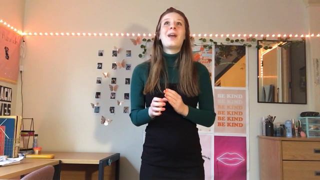 Hannah Gerber studio performance 11/16 смотреть онлайн
