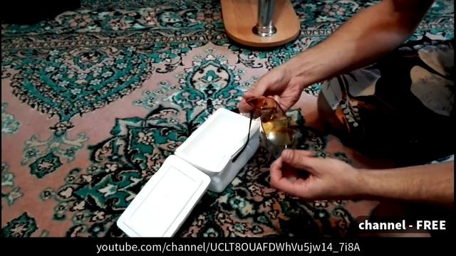 Очки для ночного вождения машины - Посылка с AliExpress из Китая смотреть онлайн