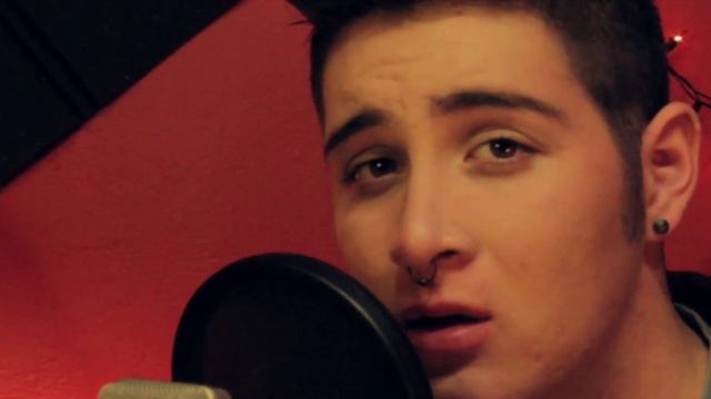 Demons - Imagine Dragons (COVER) by L Emilio Camarena смотреть онлайн