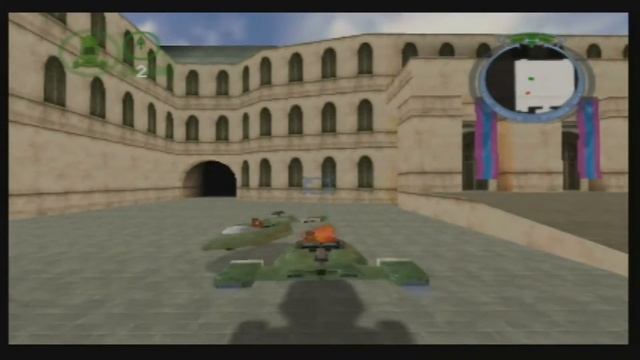 The Best Star Wars Has To Offer - Star Wars Episode 1: Battle for Naboo смотреть онлайн