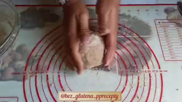 Кето колечки