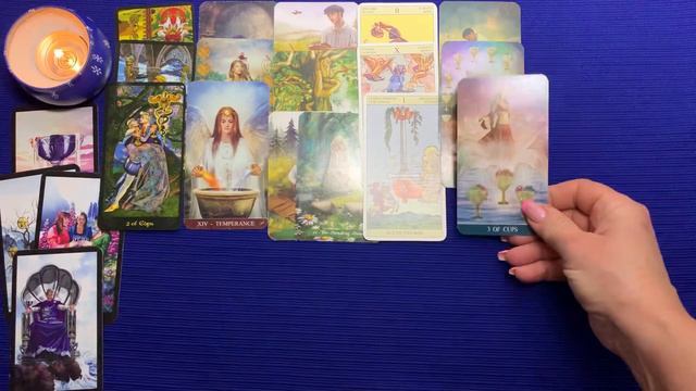 ♒️ВОДОЛЕЙ♒️. 2022 ГОД. ПЛОДОТВОРНЫЙ. КЛЮЧИ К УСПЕХУ. ТАРО ПРОГНОЗ. смотреть онлайн