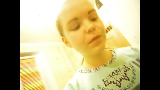 VLOG: НЕ ПОШЛА В ШКОЛУ? что делала целый день маски и тд смотреть онлайн