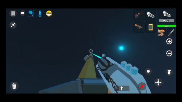 Simple Sandbox 2 Идеи для строительства апокалипсиса #2 смотреть онлайн