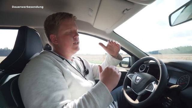 Der 2022 Dacia Duster Prestige: Das bietet er jetzt!! - Review, Fahrbericht, Test смотреть онлайн
