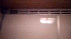 Больничный лифт в поликлинике 1000 кг, 0,65 м/с, ЩЛЗ-199Х (@ г. Москва, Кравченко, 14)