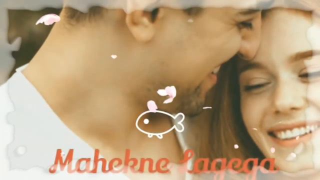 Nazar Chahti Hai | Tumhare Siva | Tum Bin | Whatsapp Status смотреть онлайн