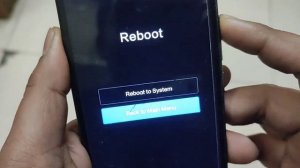 Main Menu Mi Recovery 3.0 | Main Menu Redmi Recovery 3.0 | Mi Recovery 3.0 Problem