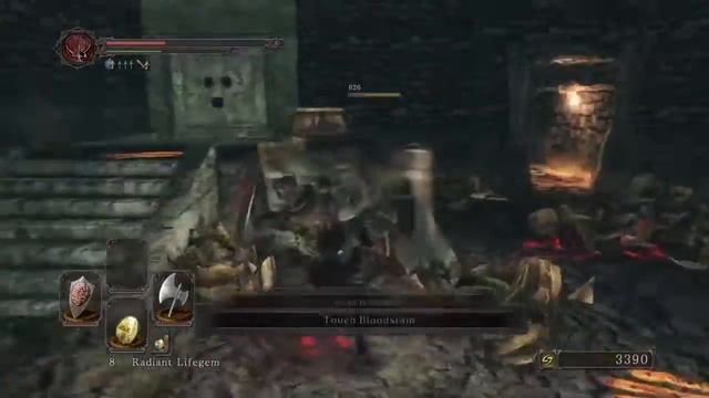 Dark Souls 2 Unpleasant Surprise! Mimic Chest смотреть онлайн