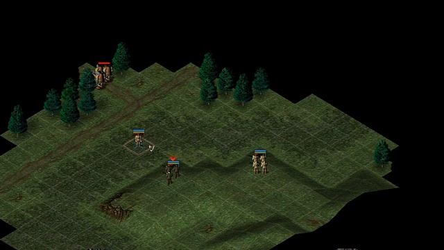 Spellcross S01E00 "The End" смотреть онлайн