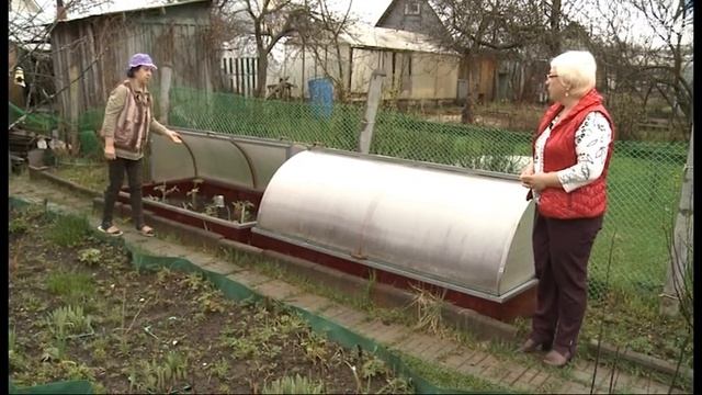 Дачные советы 14.05.20 смотреть онлайн