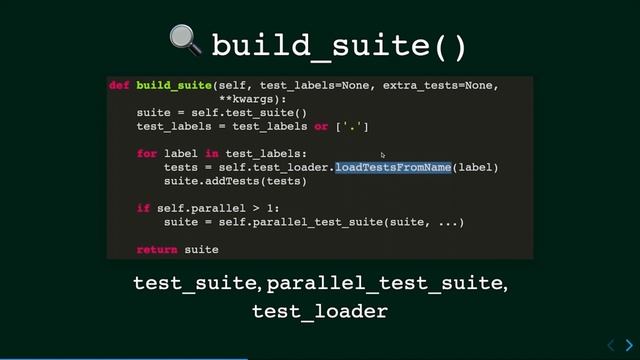 "What happens when you run manage.py test ?" - Adam Johnson (PyConline AU 2020) смотреть онлайн