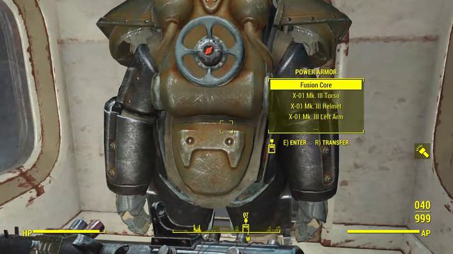 The Hub 360 Power Armor bug смотреть онлайн