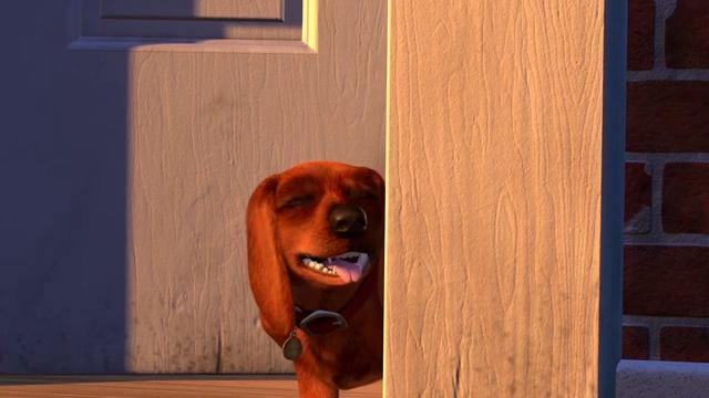 3. Inciting Incident -- Toy Story 3: Mistakes Made, Lessons Learned смотреть онлайн