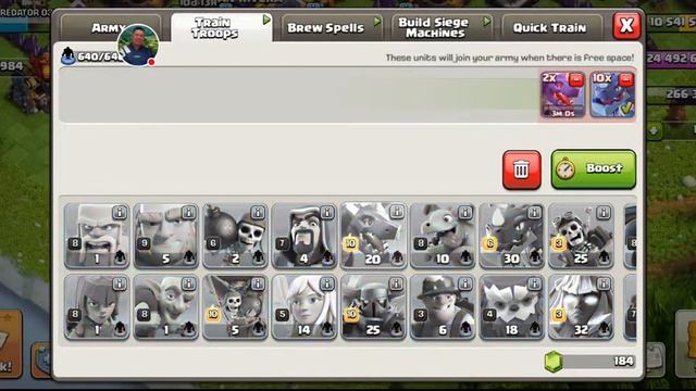 CLASH OF CLANS GAME STREAMING PROMOTE YOUR CHANNEL ???❤️ смотреть онлайн