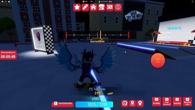 There Is A New *HALLOWEEN EVENT* On ROBLOX! Halloween On Roblox Event 2021! Halloween Items! смотреть онлайн