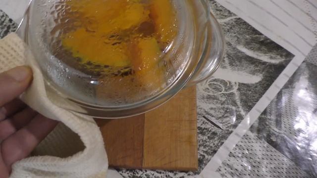 Самый простой и быстрый способ приготовления тыквы - это в микроволновке. смотреть онлайн