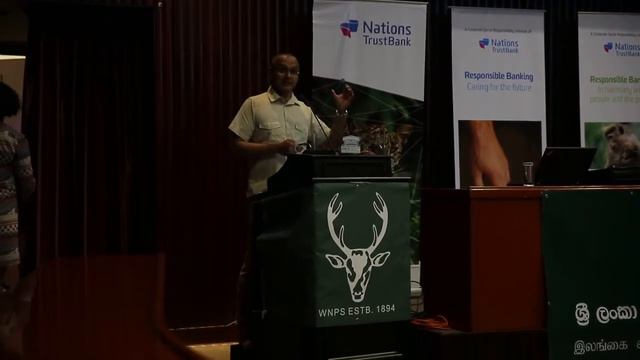 WNPS PUBLIC LECTURE _19.07.2018 1 of 4 смотреть онлайн