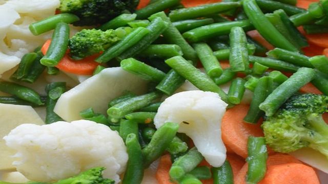 Сборник рецептов