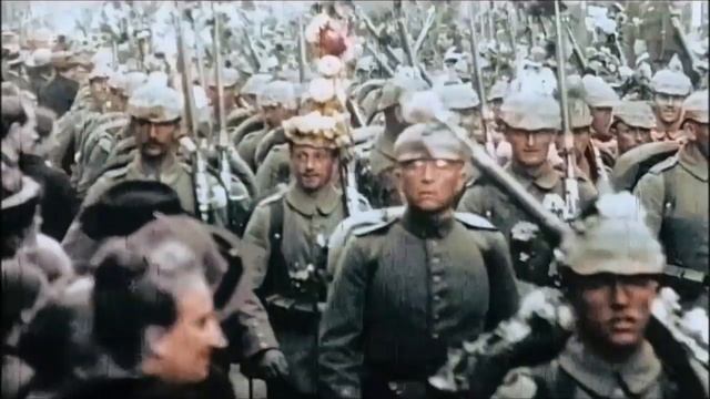 Overview - to end all wars. смотреть онлайн