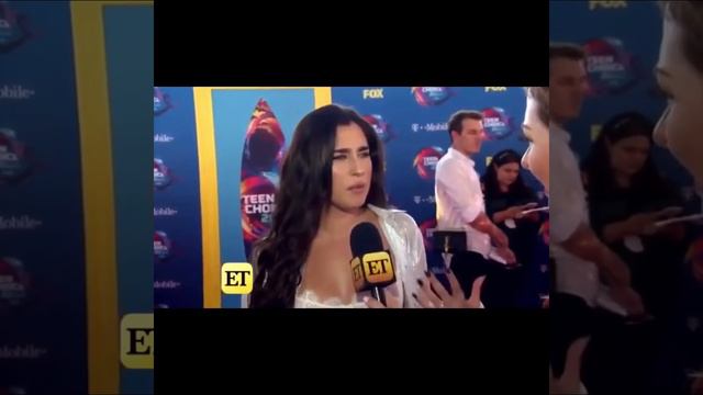 FIFTH HARMONY AND CAMILA CABELLO TALKING ABOUT EACH OTHER IN RECENT INTERVIEWS смотреть онлайн