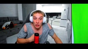 ТИК ТАК ДЕЛАЕТ ДЖАГА-ДЖАГА С ДЕВУШКОЙ ??