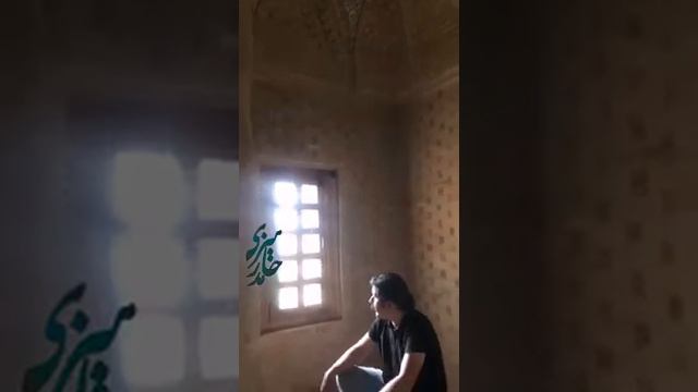 Hamed Zoheiri | Dome of Soltaniye | love | حامد زهیری смотреть онлайн