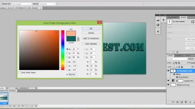 PHP PDO MySQL : Réalisation d'une GMAO - Partie4 смотреть онлайн
