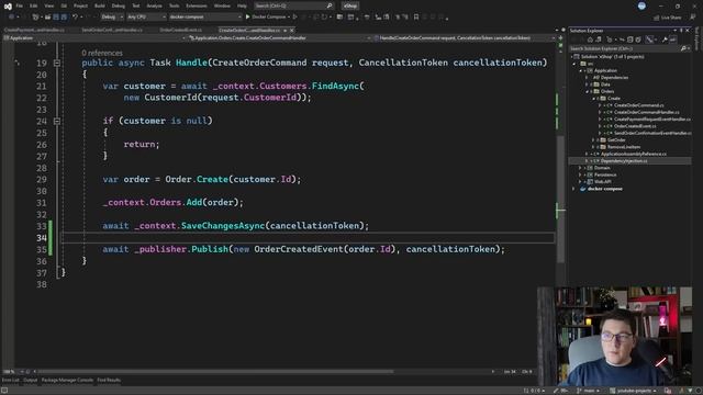 We Can Finally Publish Notifications In Parallel With MediatR 12 смотреть онлайн
