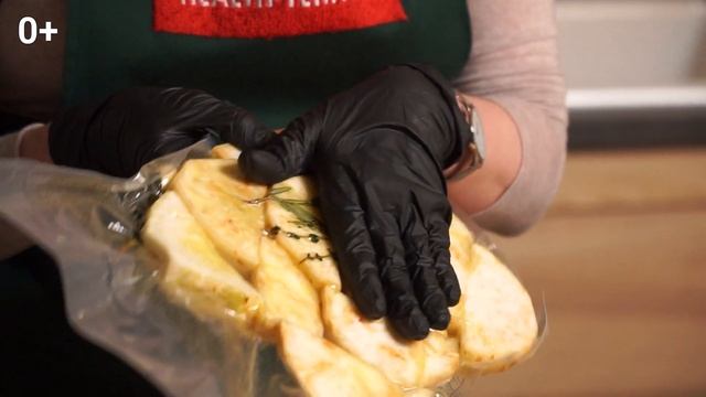 Веганские Рецепты