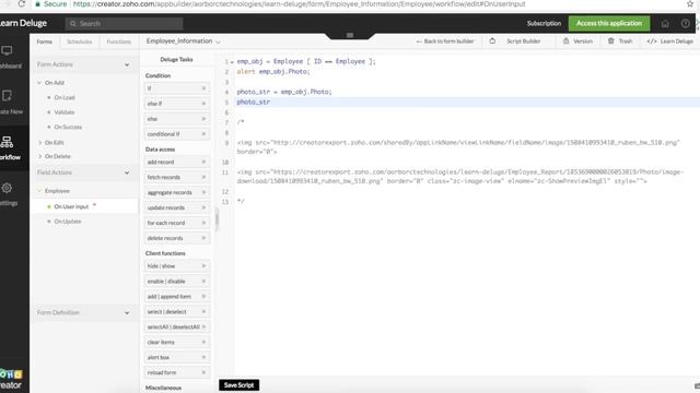 Show images via deluge script смотреть онлайн