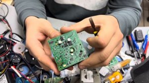 Ремонт замка зажигания Mercedes W212