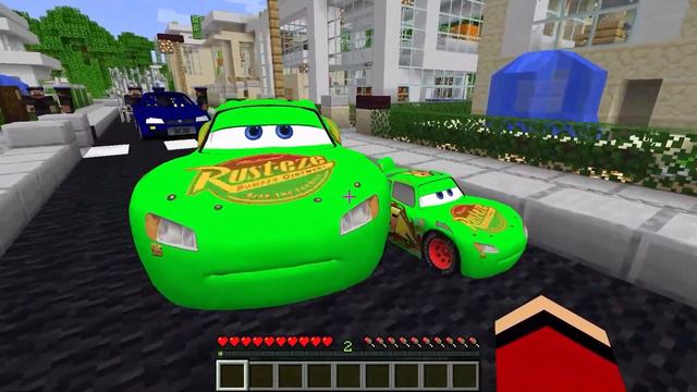How Mikey & JJ Control Thomas Train exe ! Mikey SAVE JJ in Minecraft - Maizen смотреть онлайн