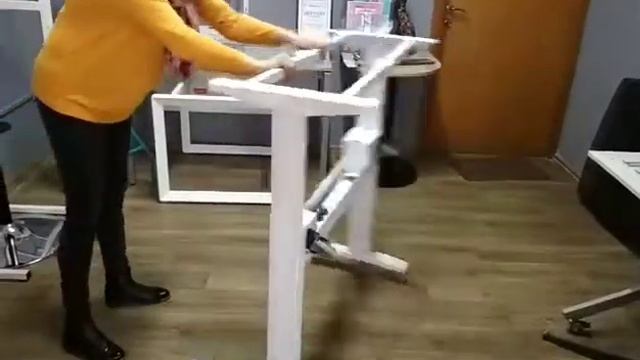 мобильный IT стол металлокаркас смотреть онлайн