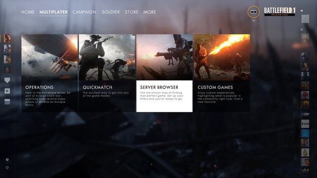 *PATCHED* Battlefield 1 - Get all the skins for free | No scraps needed | Check Description | смотреть онлайн