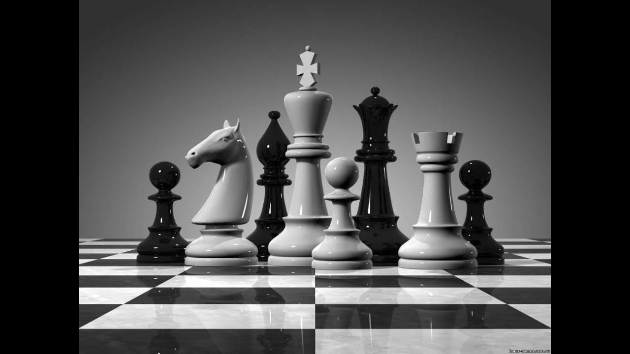 Академия здоровья Шахматы смотреть онлайн