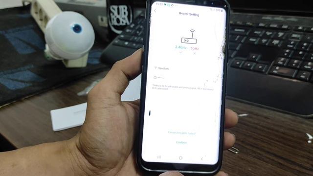 IcSee Bulb pairing with IcSee App смотреть онлайн