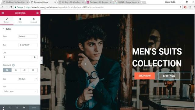How to Create an eCommerce Website With WordPress - Online Store like Amazon and Flipkart 2017 смотреть онлайн