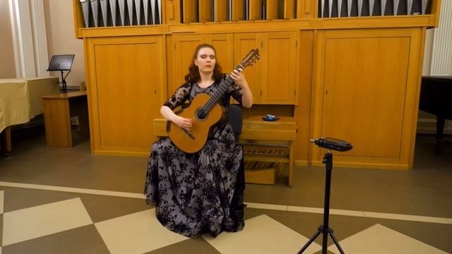 M. Duplessy Cavalcade смотреть онлайн