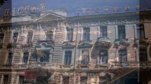 Ах, Одесса, жемчужина у моря. Валентин Куба.