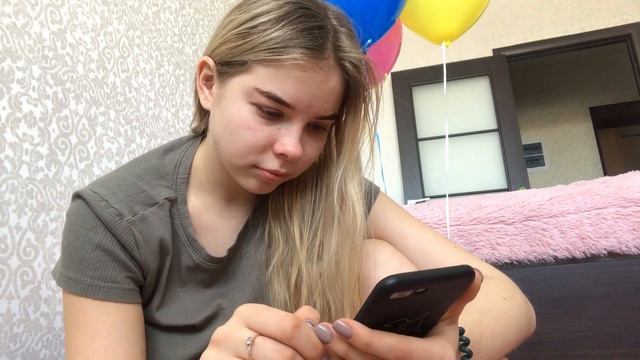 MY BIRTHDAY | 20 ЛЕТ | сюрпризы, слезы и празднование моего дня рождения