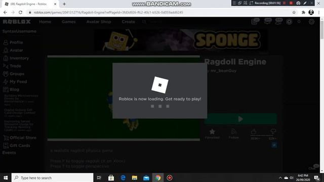 HOW TO GET BLACK PANTS FOR FREE!! || Roblox смотреть онлайн