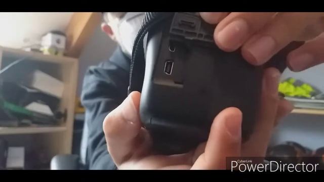 PRESENTATION DU CANON EOS 4000D