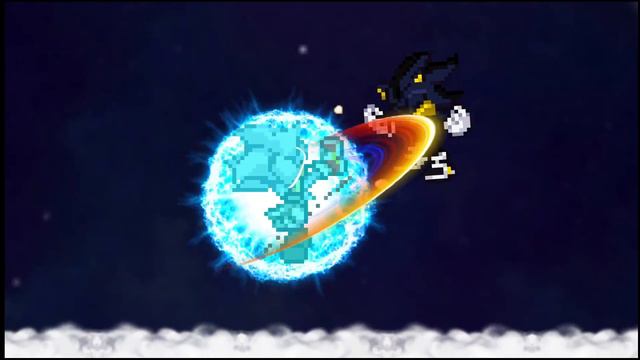 The Final Showdown | Sonic RPG Episode 10 смотреть онлайн